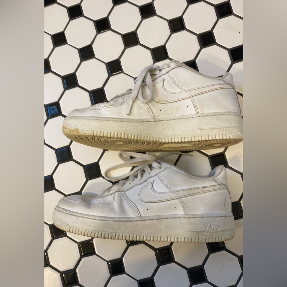 Nike air force